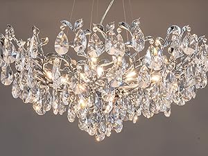 modern crystal chandelier crystal chandeliers for dining room foyer chandeliers for high ceilings