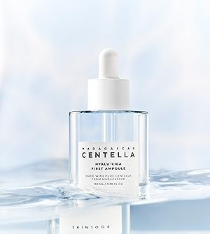 First Ampoule