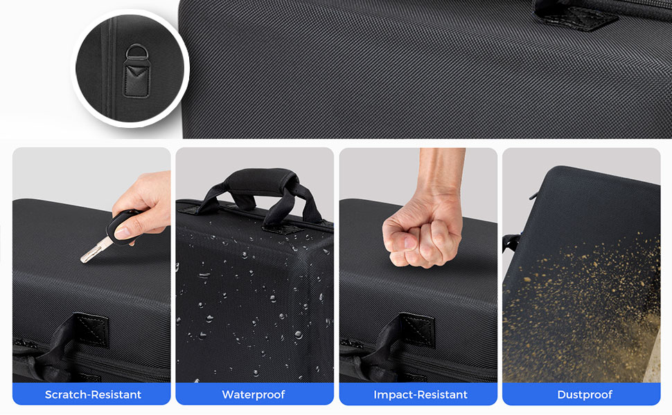 PS5 Slim Bag