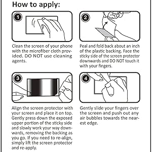Tempered Glass Screen Protector Samsung Galaxy S4 Oleophobic Coating Anti Fingerprint Anti Scratch