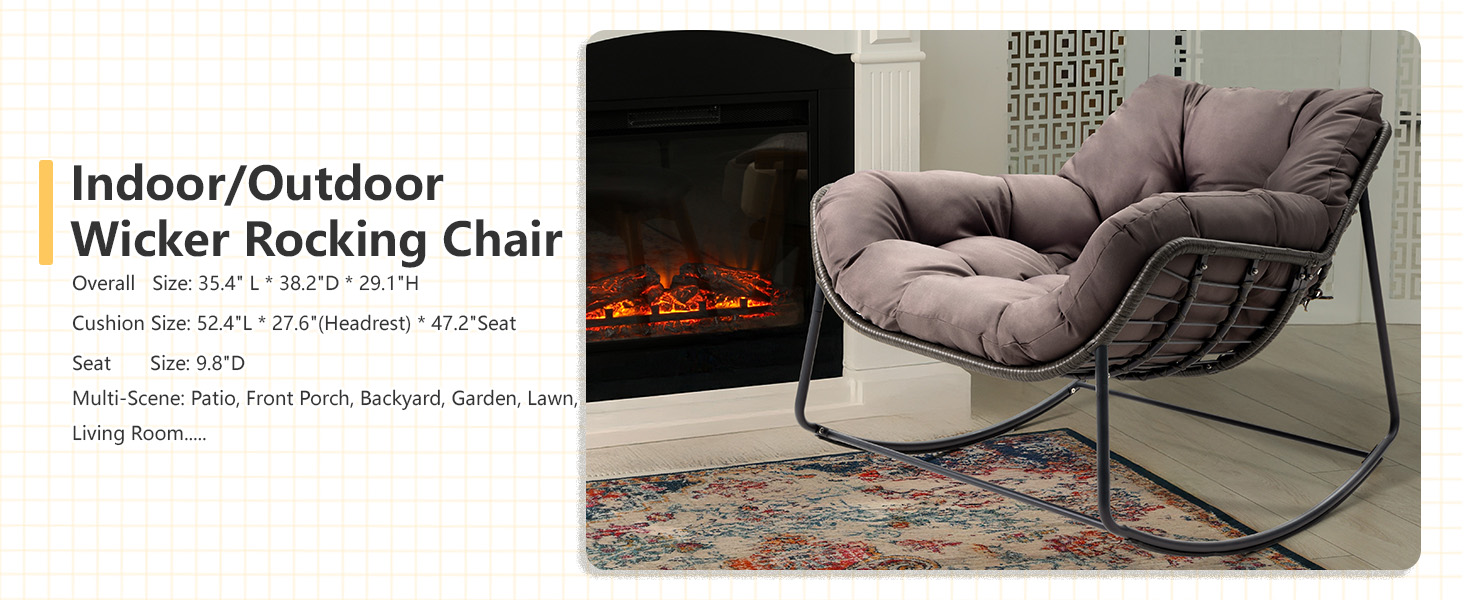 egg chair indoor rocking chair indoor indoor papasan chairs