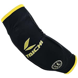 Amazon | RSタイチ(RS TAICHI) 2025モデル 肘プロテクター CE