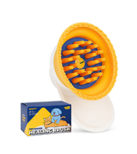 Amazon.com: [PETHROOM] Cat Brush for Shedding Cats,Dogs