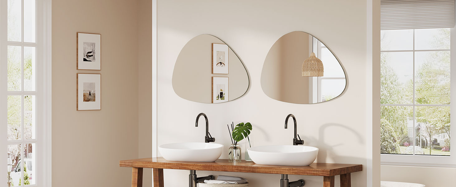 Hanging Horizontally egg