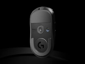 PRO X SUPERLIGHT 2 GAMING MOUSE