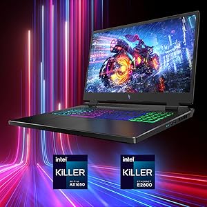 AN17-51 Connectivity