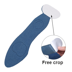 Heel Inserts