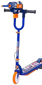 NERF 2 Wheel Electric Scooter