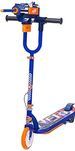NERF 2 Wheel Electric Scooter