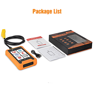 launch creader elite code reader for audi