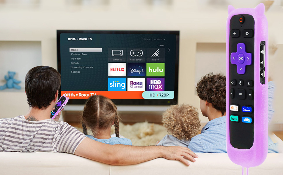 remote control covers for roku roku remote for roku stick roku remote case