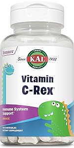 KAL Vitamin C Rex