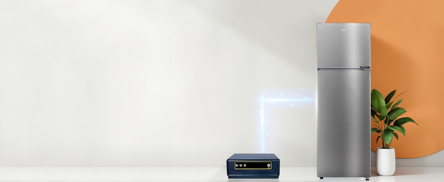Connect Home Inverter