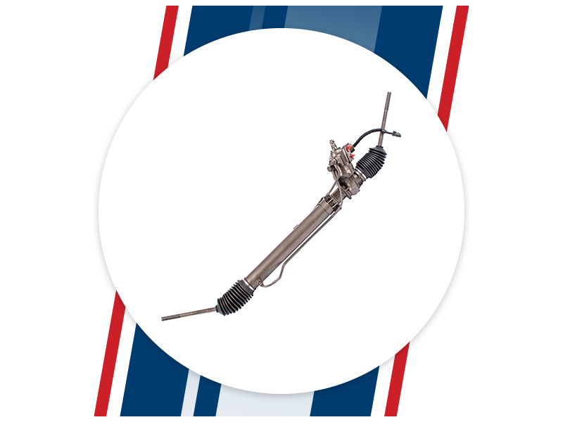 Amazon.com: Power Steering Rack & Pinion For Nissan 300ZX