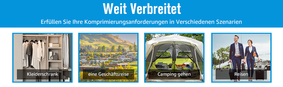 sac sous vide pour couettes