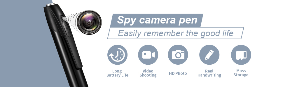 spy camera