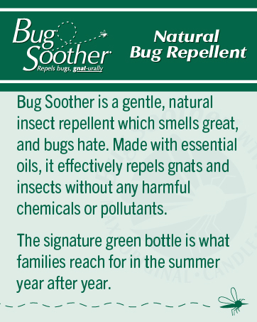 Signature Green Bottle
