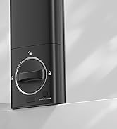 smart door lock