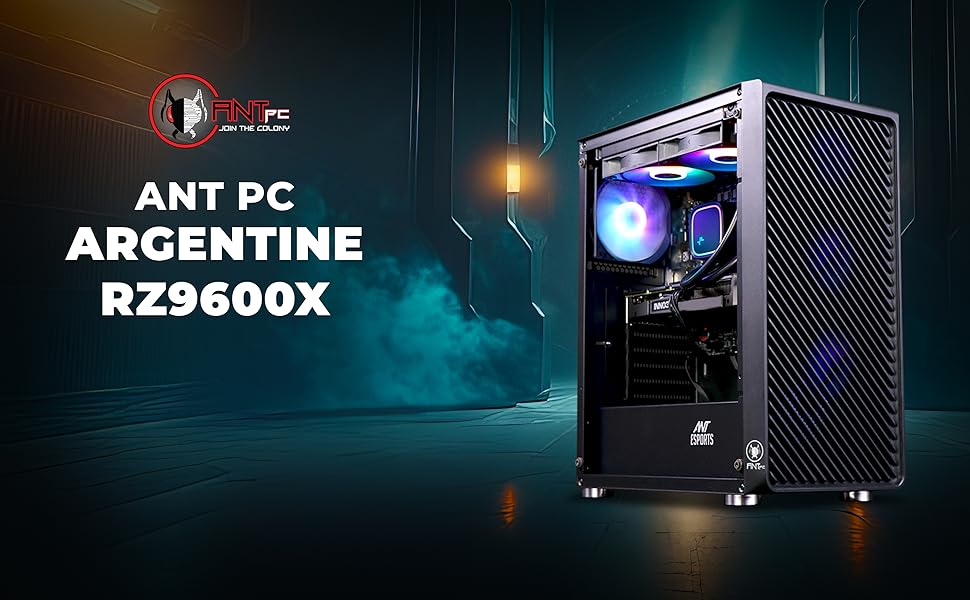 RZ9600X