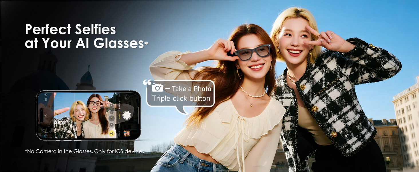 bluetooth sunglasses for women