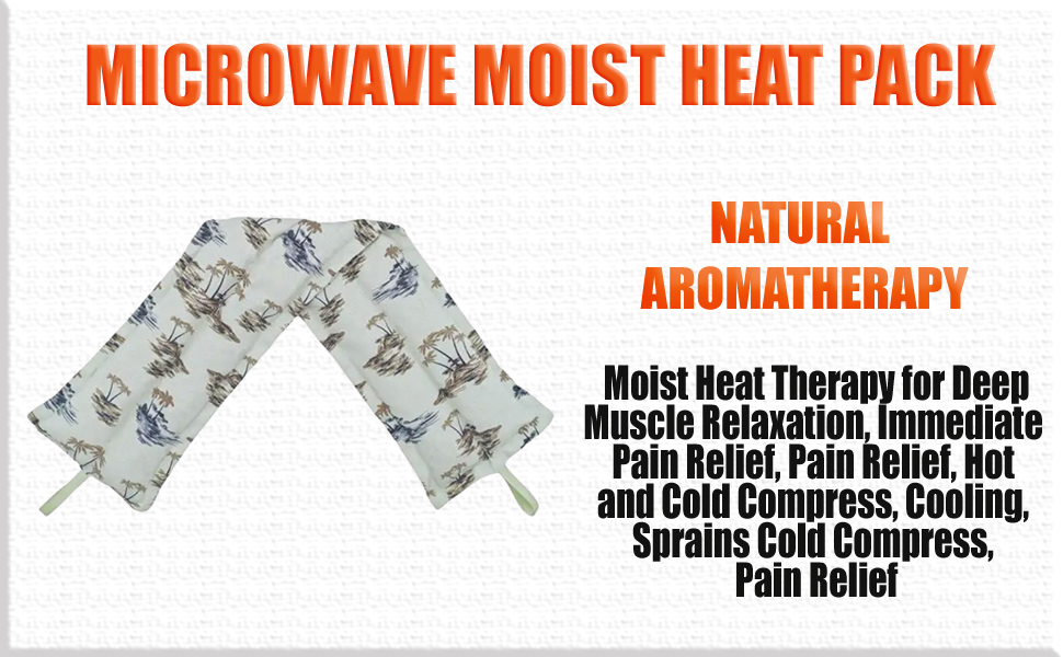 hot and cold therapy pad