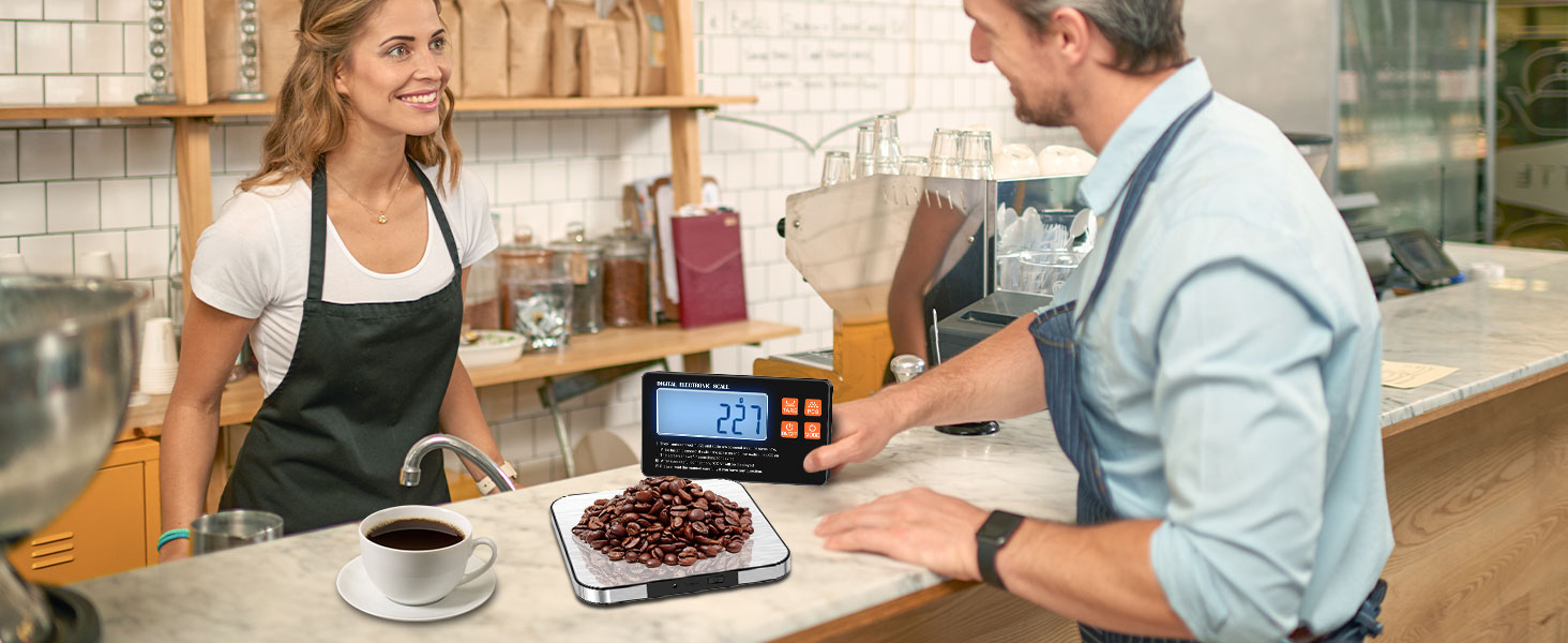 kitchen scale digital food scale