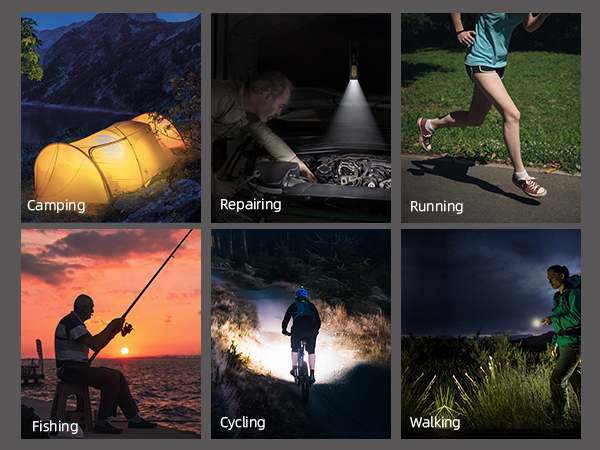 portable work flashlight led flashlight pocket flashlight handheld flashlight