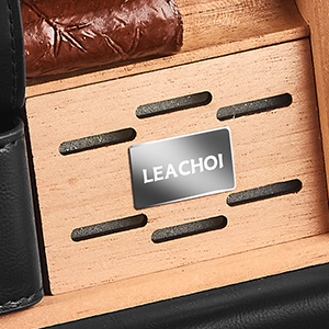 cigar travel case