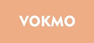 Vokmo Large Hair Clips - Hair Styling Accessories for Women - Claw Clips for Thin and Thick Hair