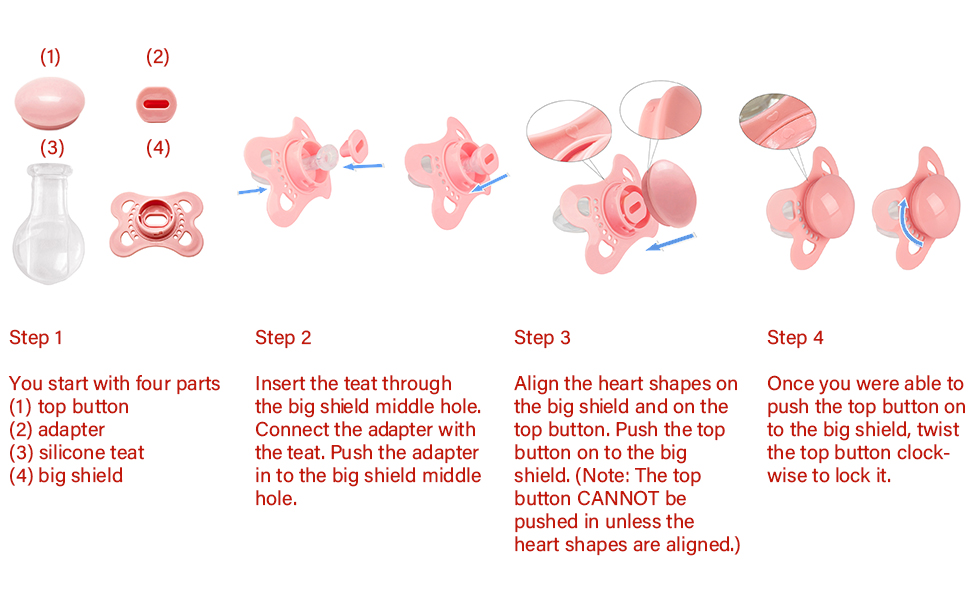 LittleForBig Bigshield Generation3 Single Big Sized