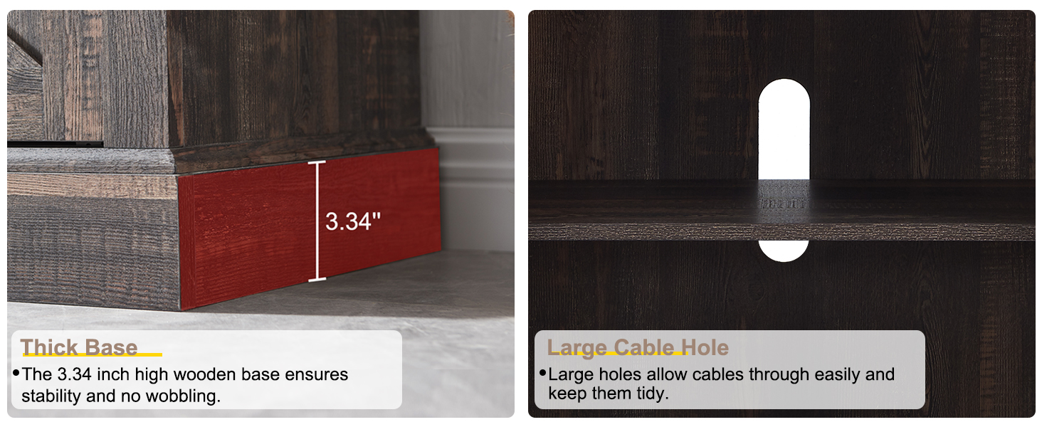tv console