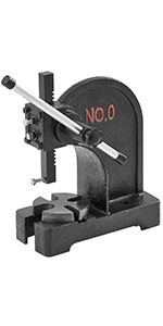 0.5 arbor press