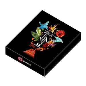 Amazon.co.jp: ネスレ KKT KKショコラトリー ギフト