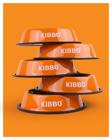 kibbo