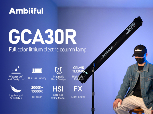 AMBITFUL 照明アクセサリー AMBITFUL 照明アクセサリー