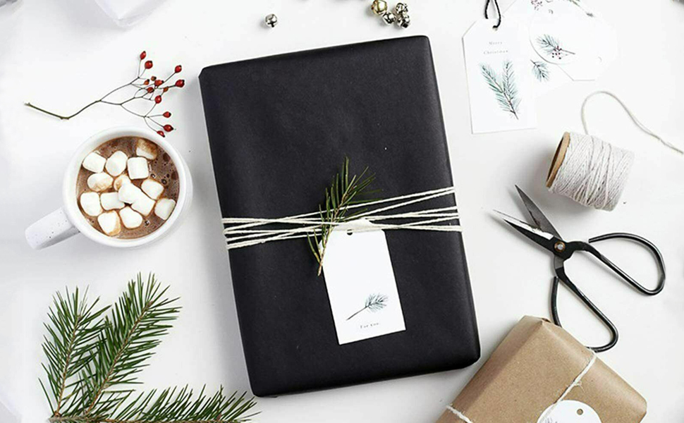 クラフト紙 包装紙 ロール 梱包紙