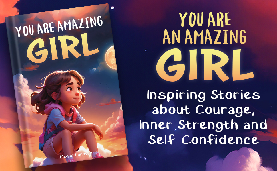 Your are Amazing Girl