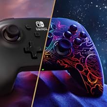 Amazon.co.jp: 【任天堂公式ライセンス商品】PowerA パワーエー