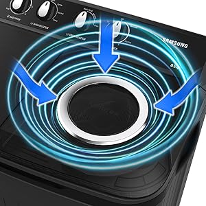 Air Turbo Drying System