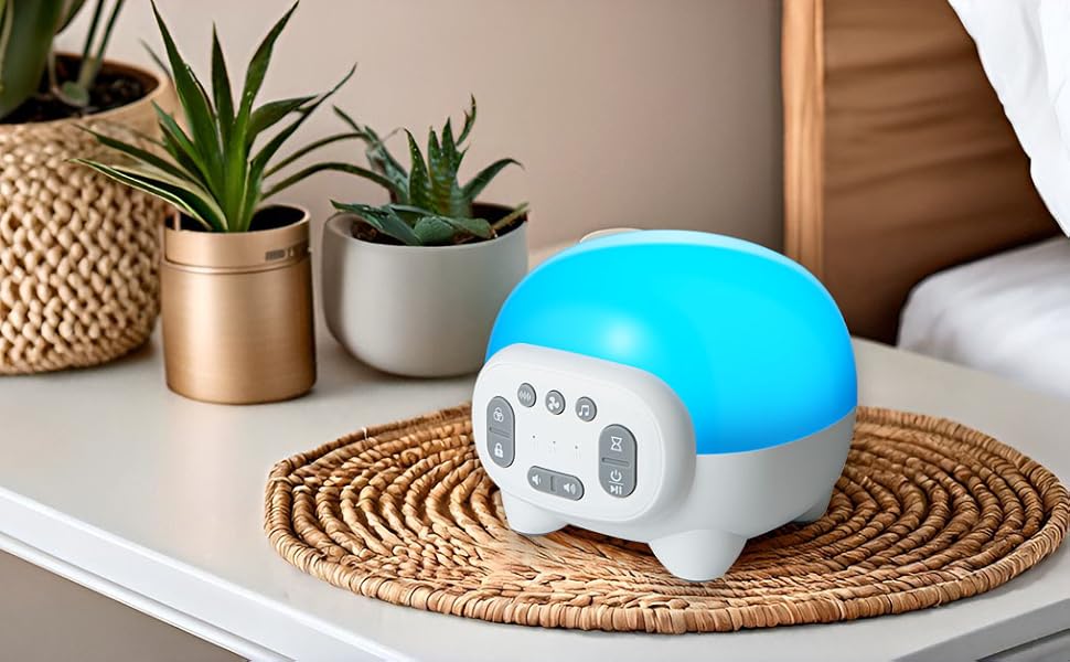 sound machine for baby kids