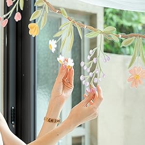 Garden Party A+