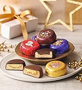 Niederegger Taler Noël