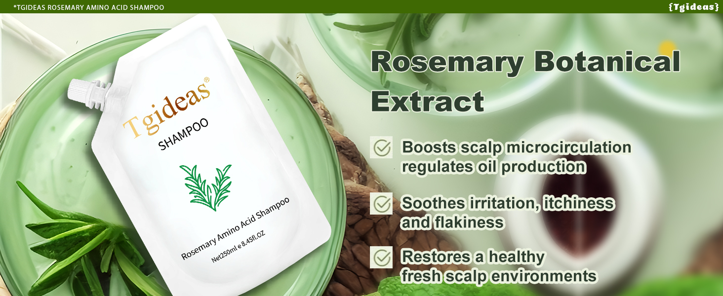 Rosemary Botanical Extract