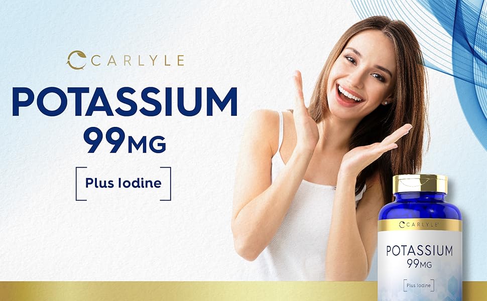 Potassium