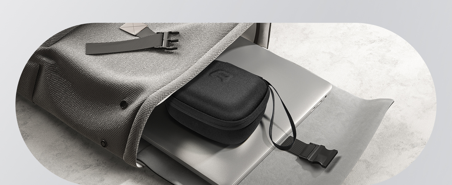 Switch 2 Pro Controller Case