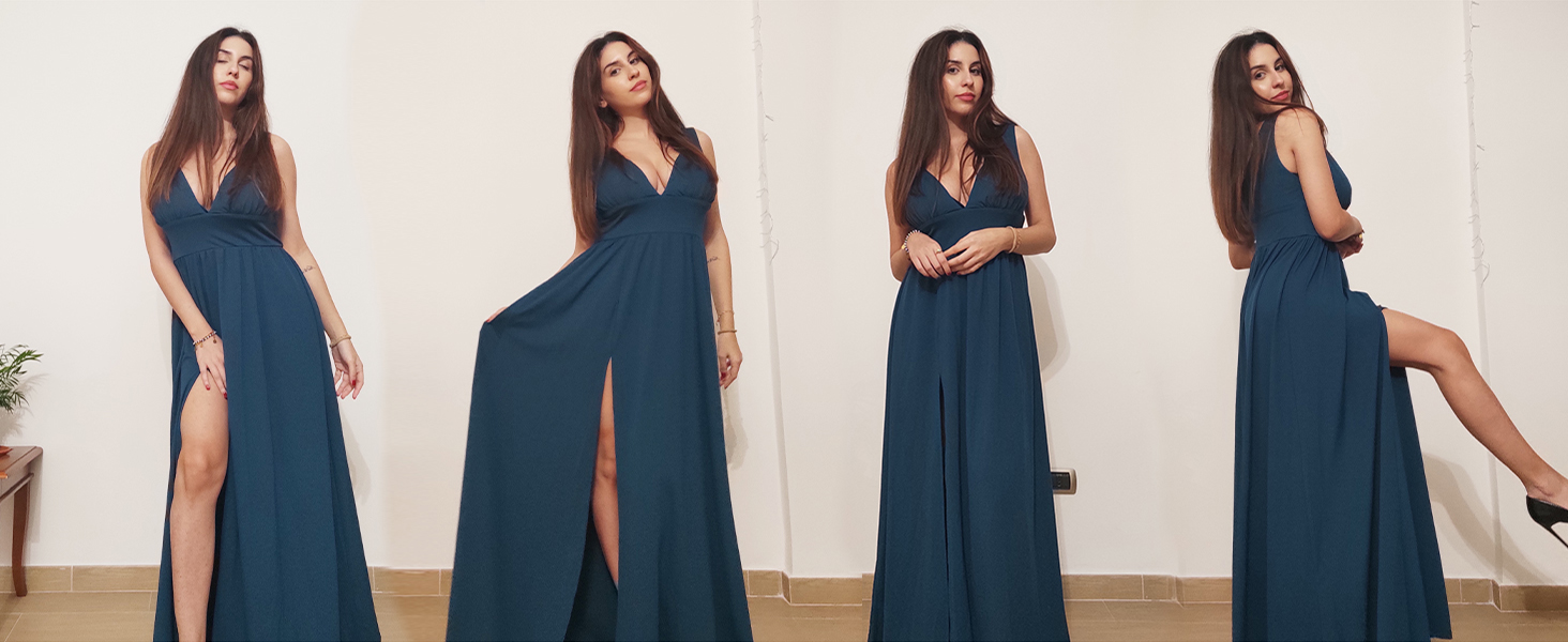 Formal Dresses bridesmaid Dresses Evening Dresses Party Dresses Banquet Dresses Wedding Guest Dress