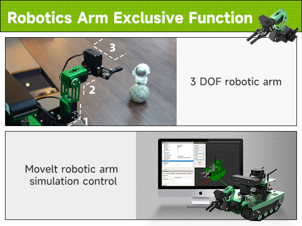 AI robot kit