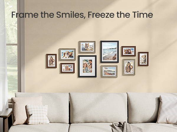 Picture Frames