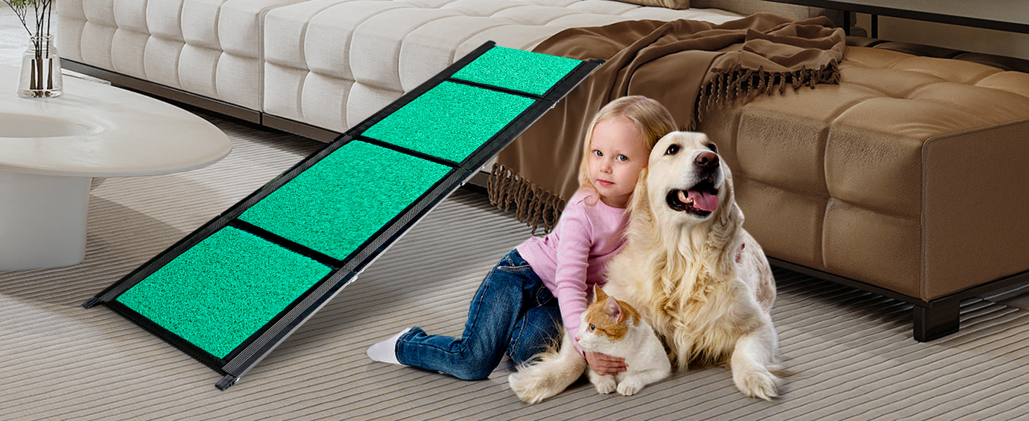 dog ramp for sofa