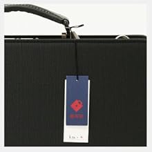Amazon.co.jp: [アイエスプラス] 豊岡鞄 ブリーフケース ダレス